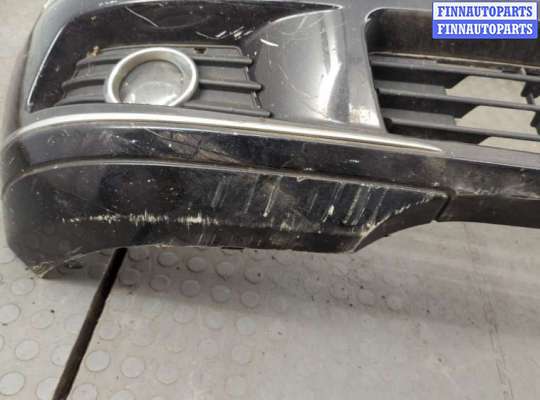 купить Бампер на Mercedes C W204 2007-2013
