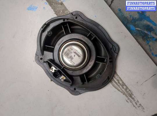 Аудиотехника на Mazda 3 I (BK)