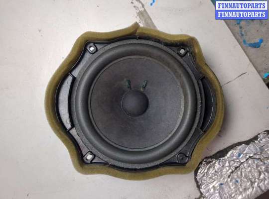 Аудиотехника на Mazda 3 I (BK)