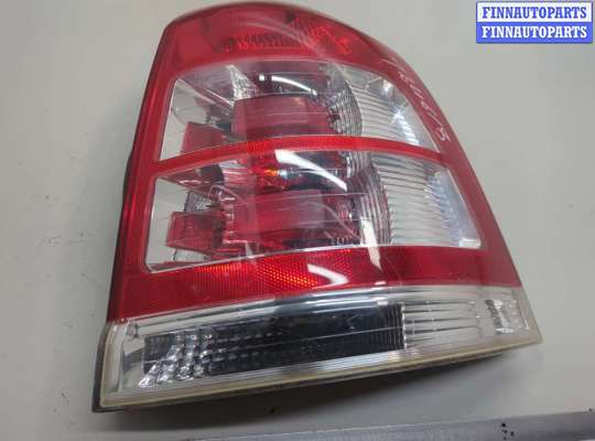 Фонарь (задний) OP2443704 на Opel Zafira B 2005-2014