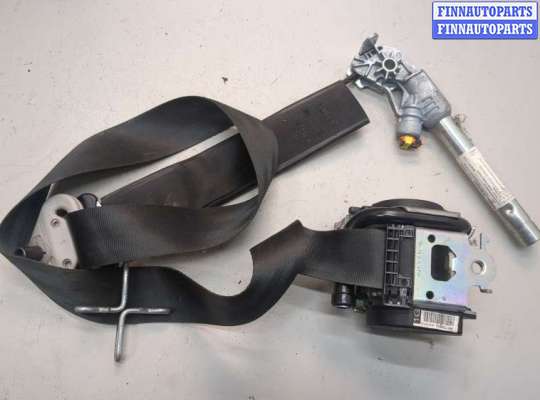 Ремень безопасности CT1140046 на Citroen C3 picasso 2009-2017