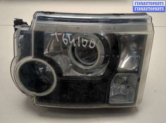 Купить Фара (передняя) на Land Rover Discovery 3 2004-2009 Фара (передняя) LRD4671 на Land Rover Discovery 3 2004-2009