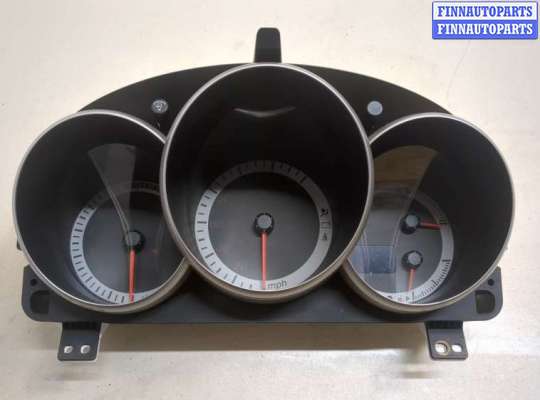 Щиток приборов (приборная панель) MZ627568 на Mazda 3 (BK) 2003-2009
