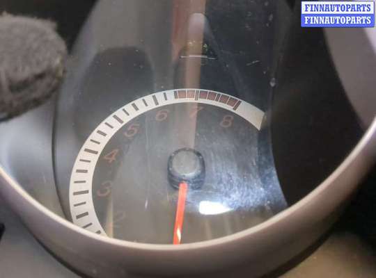купить Щиток приборов (приборная панель) на Mazda 3 (BK) 2003-2009