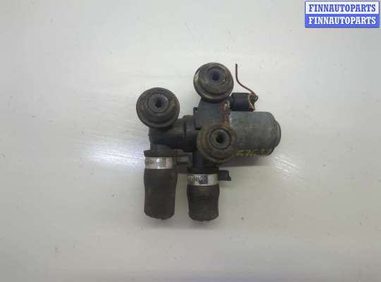 купить Кран отопителя (печки) на BMW 3 E46 1998-2006