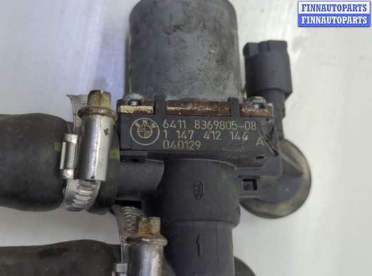 купить Кран отопителя (печки) на BMW 3 E46 1998-2006