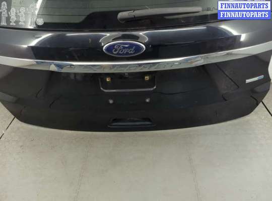 купить Подсветка номера на Ford Explorer 2015-2019