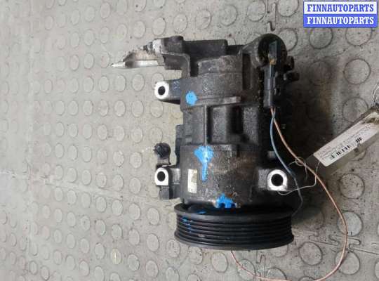 купить Компрессор кондиционера на Peugeot 308 2007-2013