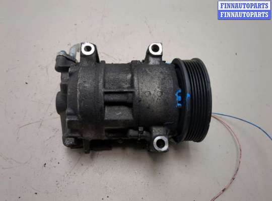 купить Компрессор кондиционера на Peugeot 308 2007-2013