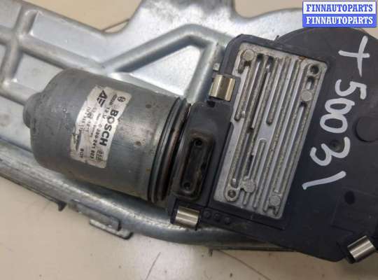 купить Механизм стеклоочистителя (трапеция дворников) на Ford Galaxy 2000-2006