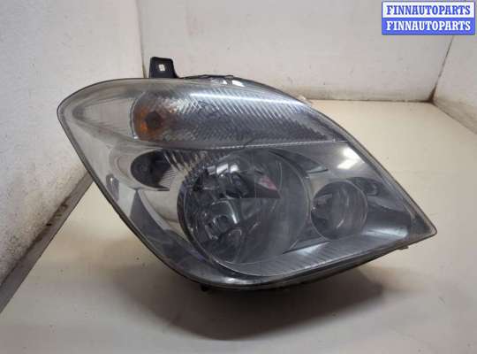 Купить Фара (передняя) на Mercedes Sprinter 2006-2018 Фара (передняя) MB1683682 на Mercedes Sprinter 2006-2018