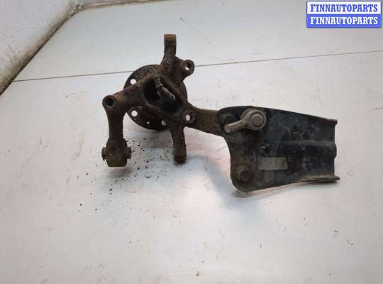 купить Ступица (кулак, цапфа) на Skoda Octavia (A5) 2004-2013