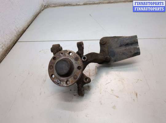 купить Ступица (кулак, цапфа) на Skoda Octavia (A5) 2004-2013