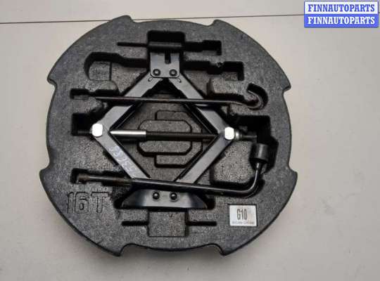 Купить Набор инструментов штатный на KIA Ceed 2018-2021 Набор инструментов штатный KA564890 на KIA Ceed 2018-2021