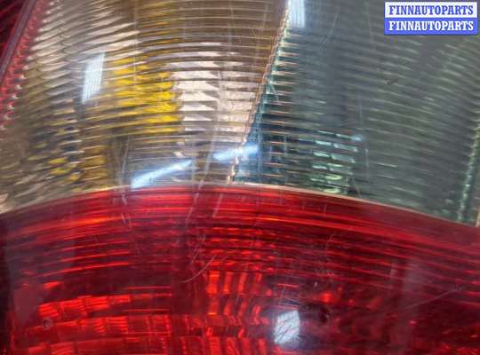 купить Фонарь (задний) на Toyota Corolla E12 2001-2006