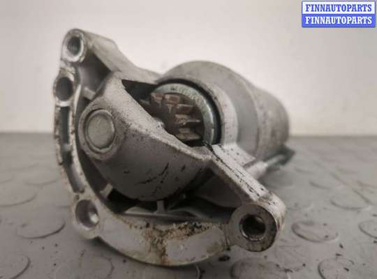 купить Стартер на Citroen Jumper (Relay) 1994-2006