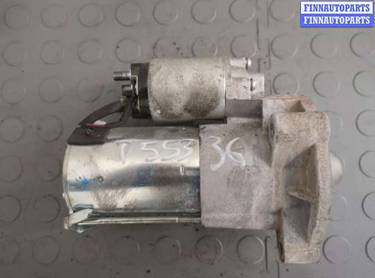 купить Стартер на Citroen Jumper (Relay) 1994-2006