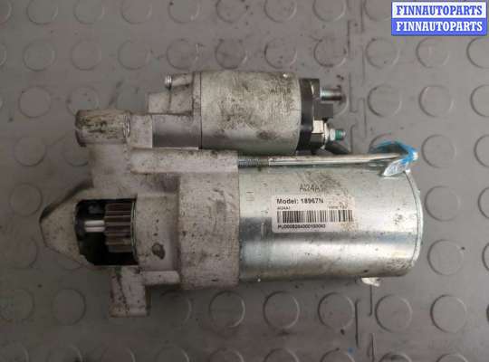 купить Стартер на Citroen Jumper (Relay) 1994-2006