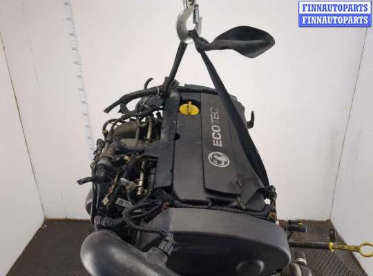 купить Генератор на Opel Zafira B 2005-2014