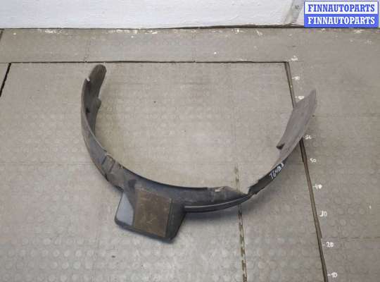 Защита арок (подкрылок) ST350105 на Ford Galaxy 2000-2006
