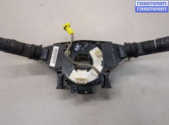 Купить Переключатель поворотов и дворников (стрекоза) на Nissan Qashqai 2006-2013 Переключатель поворотов и дворников (стрекоза) NS997909 на Nissan Qashqai 2006-2013