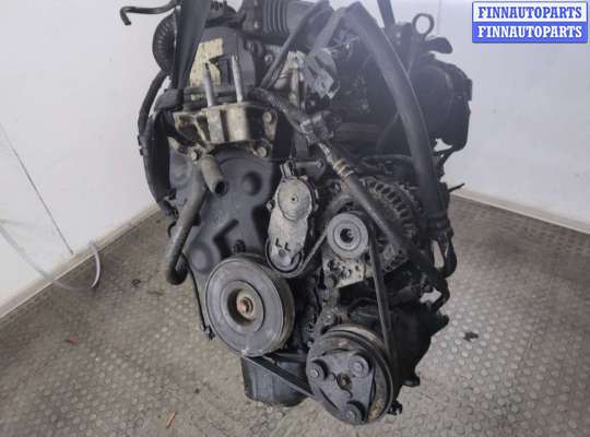 Форсунка топливная FO2176949 на Ford C-Max 2002-2010