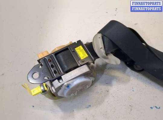 купить Ремень безопасности на Toyota Avensis 2 2003-2008
