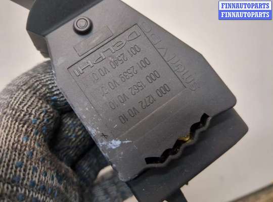 купить Переключатель дворников (стеклоочистителя) на Smart Fortwo 1998-2007