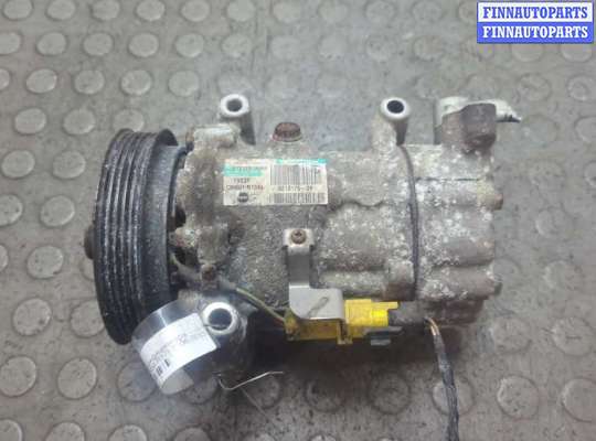 Компрессор кондиционера MN49457 на Mini Cooper (R56/R57) 2006-2013