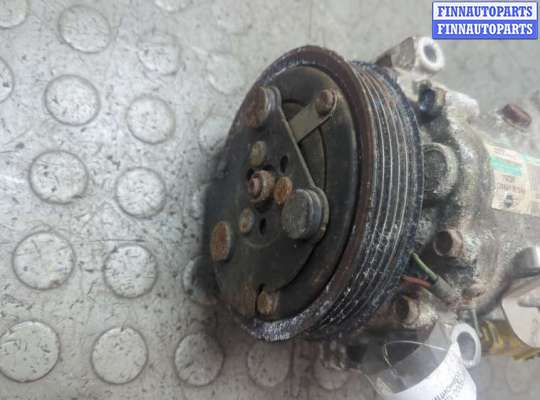 купить Компрессор кондиционера на Mini Cooper (R56/R57) 2006-2013