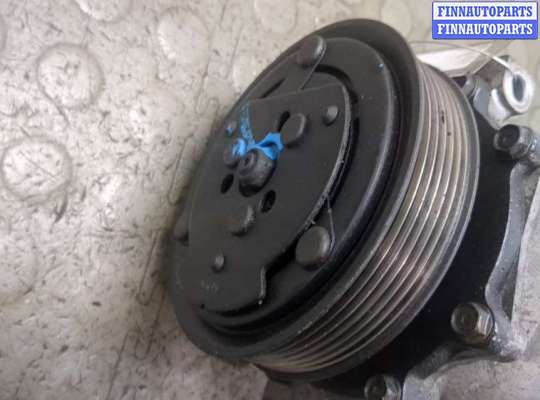 купить Компрессор кондиционера на Mitsubishi Carisma 1995-2004