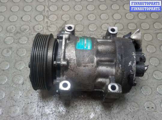 Компрессор кондиционера MT578150 на Mitsubishi Carisma 1995-2004