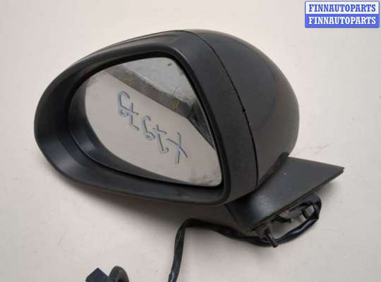 Зеркало боковое OP2389962 на Opel Corsa D 2006-2014