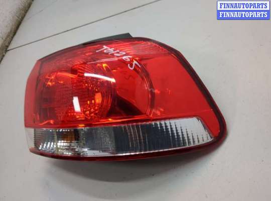 купить Фонарь (задний) на Volkswagen Golf 6 2008-2012