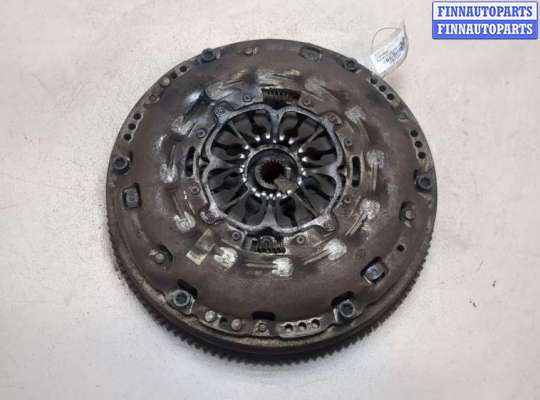 купить Маховик на Renault Laguna 3 2007-