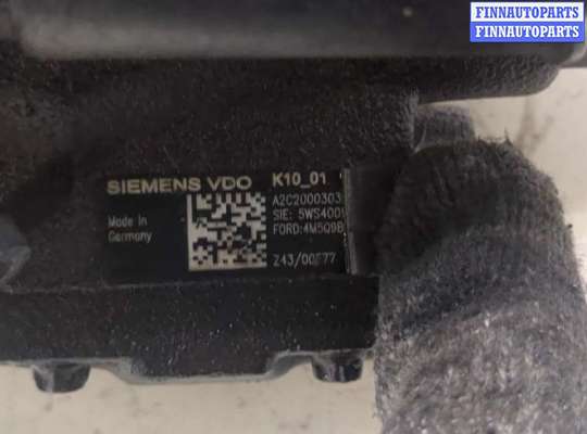 купить ТНВД на Ford Focus 2 2005-2008