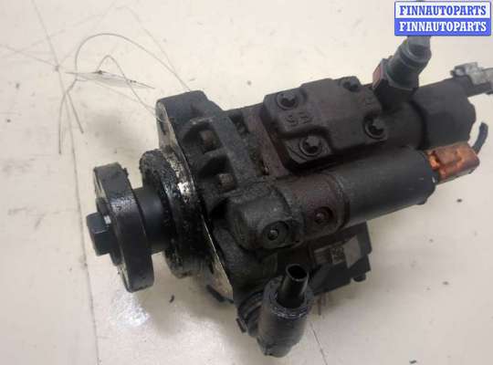 купить ТНВД на Ford Focus 2 2005-2008