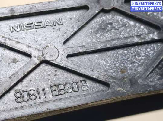 купить Ручка двери наружная на Nissan Qashqai 2006-2013