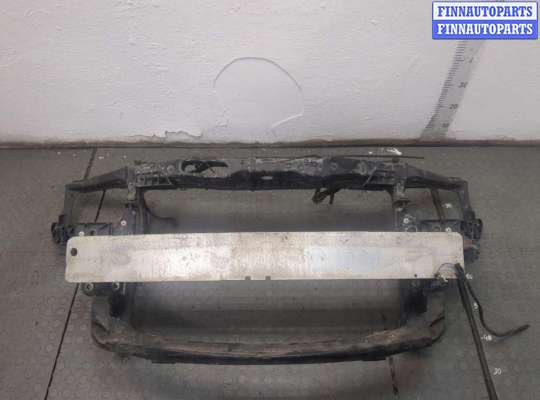 Купить Усилитель бампера на Opel Corsa D 2006-2014 Усилитель бампера OP2344193 на Opel Corsa D 2006-2014