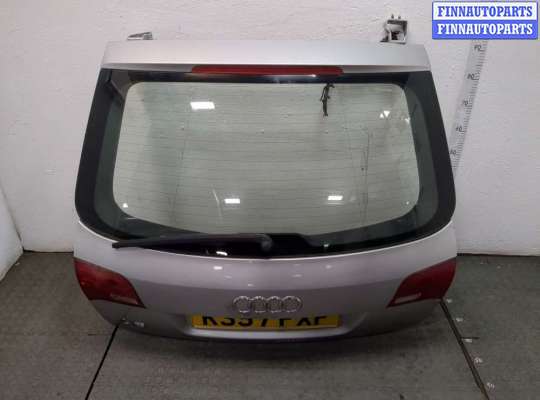 Фонарь крышки багажника AU1727550 на Audi A6 (C6) 2004-2011