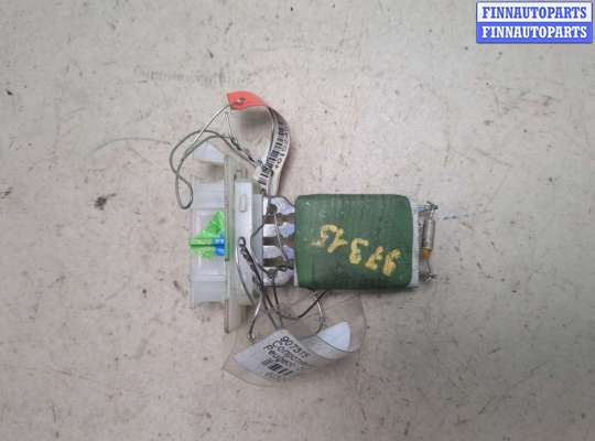 купить Сопротивление отопителя (моторчика печки) на Peugeot 207 2006-2015