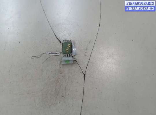 купить Сопротивление отопителя (моторчика печки) на Peugeot 207 2006-2015