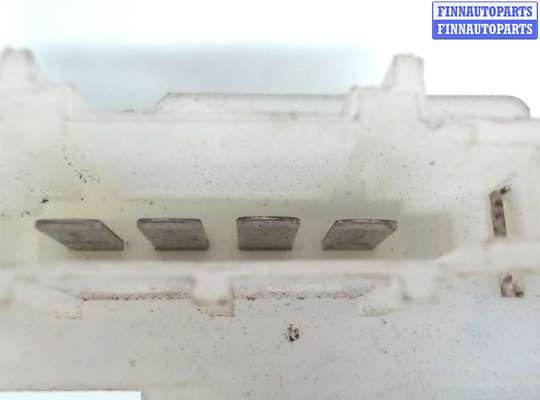 купить Сопротивление отопителя (моторчика печки) на Peugeot 207 2006-2015