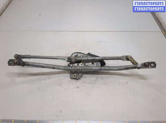 купить Механизм стеклоочистителя (трапеция дворников) на Audi A4 (B5) 1994-2000