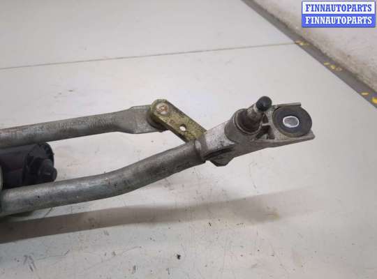 купить Механизм стеклоочистителя (трапеция дворников) на Audi A4 (B5) 1994-2000