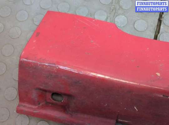 купить Накладка на порог на Suzuki Kizashi 2009-2014