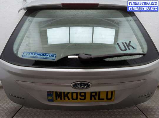 купить Крышка (дверь) багажника на Ford Focus 2 2008-2011
