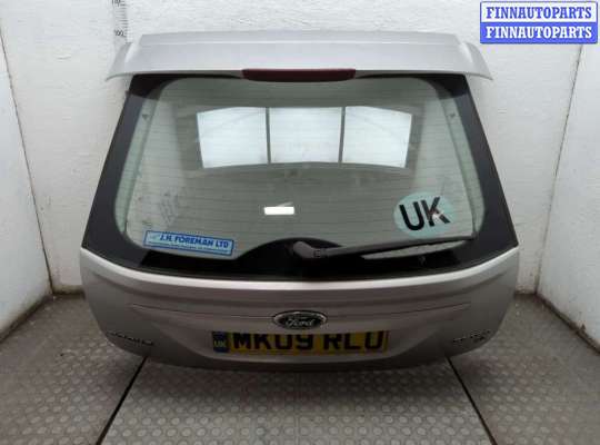 Крышка (дверь) багажника FO2202232 на Ford Focus 2 2008-2011