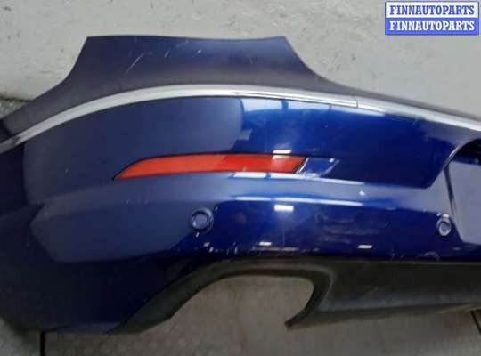 купить Подсветка номера на Volkswagen Passat CC 2008-2012