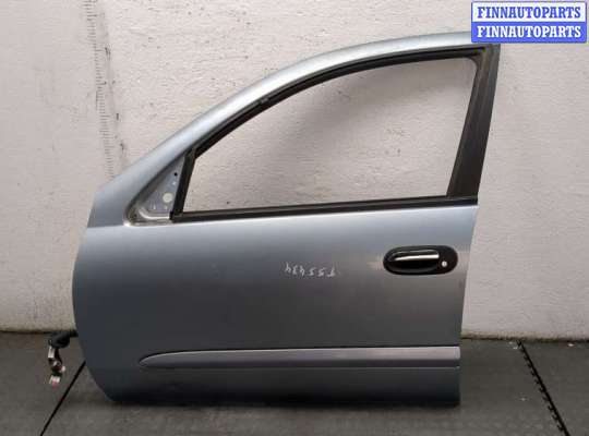 купить Стекло боковой двери на Nissan Almera N16 2000-2006
